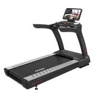 Toorx Professional TRX-9000 EVO TFT Loopband - thumbnail