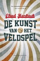 De kunst van het veldspel - Chad Harbach - ebook - thumbnail