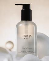 IPuro scented hand soap blanc 250ml - thumbnail