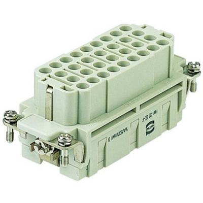 HARTING Businzetstuk 09320323101 Inhoud: 1 stuk(s)