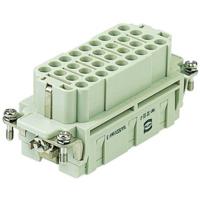 HARTING Businzetstuk 09320323101 Inhoud: 1 stuk(s) - thumbnail