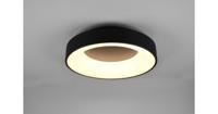 Trio Led plafonnièreGirona 27w - 3000K - 45cm zwart - 671210132 - thumbnail