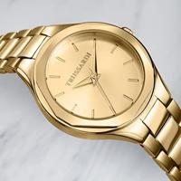 Trussardi R2453157505 (Ø 32 mm) Dames horloge - thumbnail