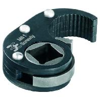 Weidmüller Schroefgereedschap voor M8-connector 1900130000 Weidmüller Schroefgereedschap voor M8-connector 1900130000