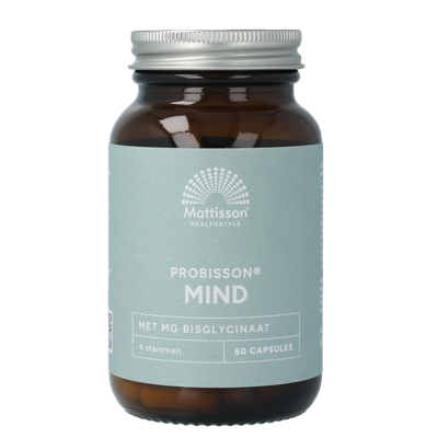 Probisson mind 60 Capsules