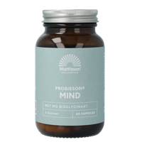 Probisson mind 60 Capsules - thumbnail