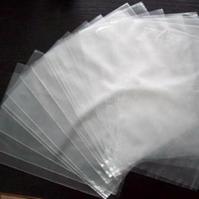 100 stuks Sealer dichter Machine speciale transparante Plastic zak grootte: 30 x 40 cm