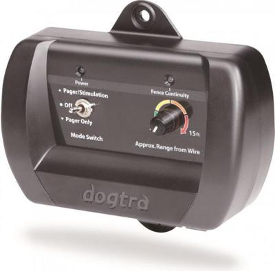Dogtra EF-3500 zender