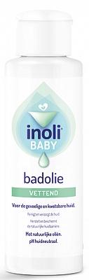 Inoli Baby Badolie Vettend