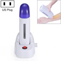 Single base Wax Depilatory warmer verwarmer ontharing waxen machine specificatie: US plug - thumbnail