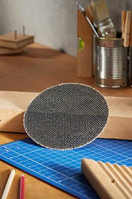 DeWALT DTM8675 Mesh Schuurgaas ø 150mm K40 VE=5
