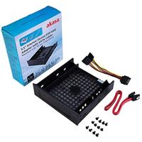 Akasa AK-HDA-12 computerbehuizing onderdelen Rack HDD-behuizing - thumbnail