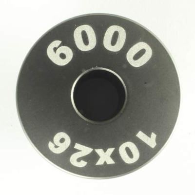 ENDURO BEARINGS Inner guide for 6000 bearing