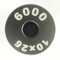 ENDURO BEARINGS Inner guide for 6000 bearing - thumbnail