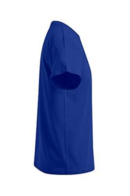 Promodoro E3000 Men´s Premium-T - Royal - 3XL Promodoro E3000 Men´s Premium-T - Royal - 3XL