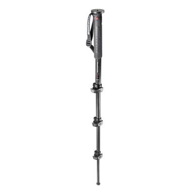 Manfrotto MPMXPROC4 XPRO Carbon Photo Monopod