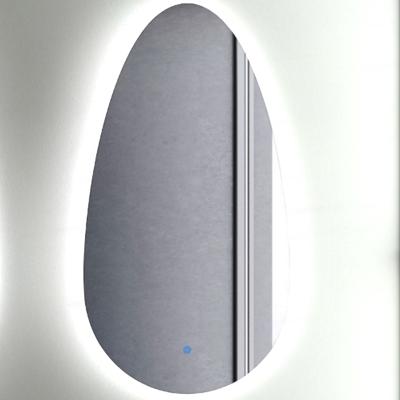 Badkamerspiegel LED Aquasplash Spark Dryade 110x60 cm Aquasplash Badkamerspiegel LED Aquasplash Spark Dryade 110x60 cm Aquasplash