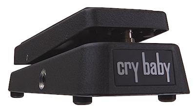 Dunlop GCB95 Cry Baby Standard Wah