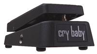 Dunlop GCB95 Cry Baby Standard Wah - thumbnail