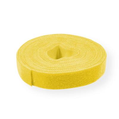 Value 25.99.5252 Klittenband Om te bundelen Lusdeel, Haak- en lusdeel, Haakdeel (l x b) 25 m x 10 mm Geel 25 m Value 25.99.5252 Klittenband Om te bundelen Lusdeel, Haak- en lusdeel, Haakdeel (l x b) 25 m x 10 mm Geel 25 m