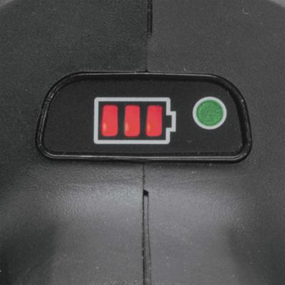 Makita DGA506Z Accu Haakse Slijper 125mm 18V Basic Body - thumbnail