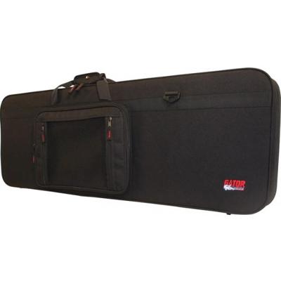 Gator Cases GL-BASS softcase voor elektrische basgitaar