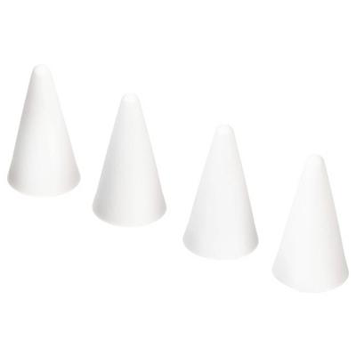 Set van tips Tucano MA-STYTIP-W