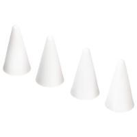 Set van tips Tucano MA-STYTIP-W - thumbnail