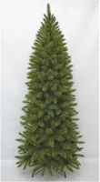 Triumph Tree Bristlecone Pilar kunstkerstboom groen 230cm - thumbnail