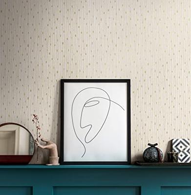 AS Creation THE BoS - Creme - 388223