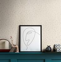 AS Creation THE BoS - Creme - 388223 - thumbnail