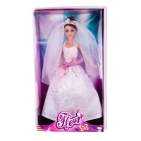 Fleur Pop Bruid - thumbnail