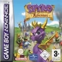 Spyro Adventure - thumbnail