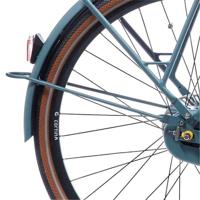 Cortina spatbordstang achter 28 e-u4 mouse grey matt - thumbnail