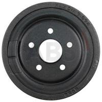 Remtrommel 2465S - thumbnail