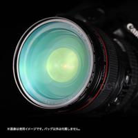 K&F Concept UV filter Nano A met multi layer coating 77mm voor cameralens - thumbnail