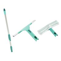 Leifheit 45552 3in1 Raamreiniging Set Groen - thumbnail