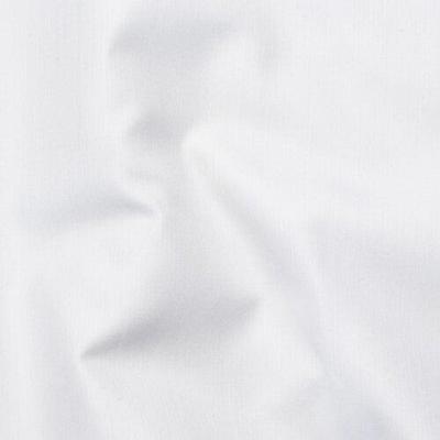 Dommelin Dommelin Hoeslaken Uni Percal 400TC 710 Wit 180x210/30