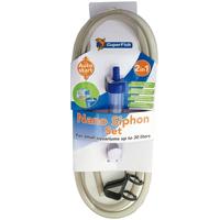 Nano Siphon Set aquaria Superfish - Superfish - thumbnail