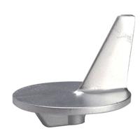 TEN00804 - Kwikzinkanode 50-140pk 0,4 kg Mercruiser - thumbnail