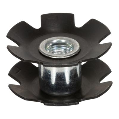 Elvedes Plug voor a-head 11/8 staal (p5)