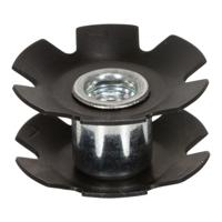 Elvedes Plug voor a-head 11/8 staal (p5) - thumbnail