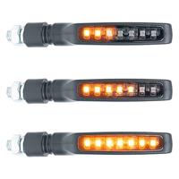 OXFORD led-knipperlichten "nightglider turn signal night glider led 12v - thumbnail