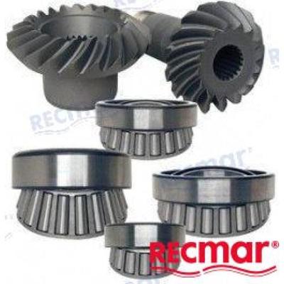 REC984012 - COBRA V6 PIN-KIT Bombardier