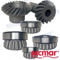 REC984012 - COBRA V6 PIN-KIT Bombardier - thumbnail