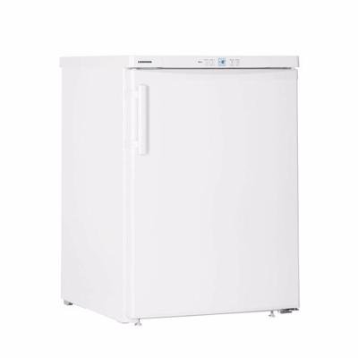 Liebherr GN 1066 Premium diepvriezer Vrijstaand Tafelblad Wit 91 l A+