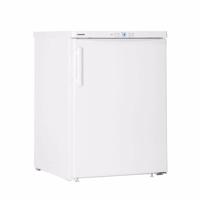 Liebherr GN 1066 Premium diepvriezer Vrijstaand Tafelblad Wit 91 l A+ - thumbnail