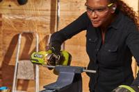 Haakse slijper Ryobi - thumbnail