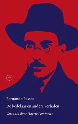 De bedelaar en andere verhalen - Fernando Pessoa - Paperback (9789029587266) De bedelaar en andere verhalen - Fernando Pessoa - Paperback (9789029587266)