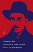 De bedelaar en andere verhalen - Fernando Pessoa - Paperback (9789029587266) - thumbnail